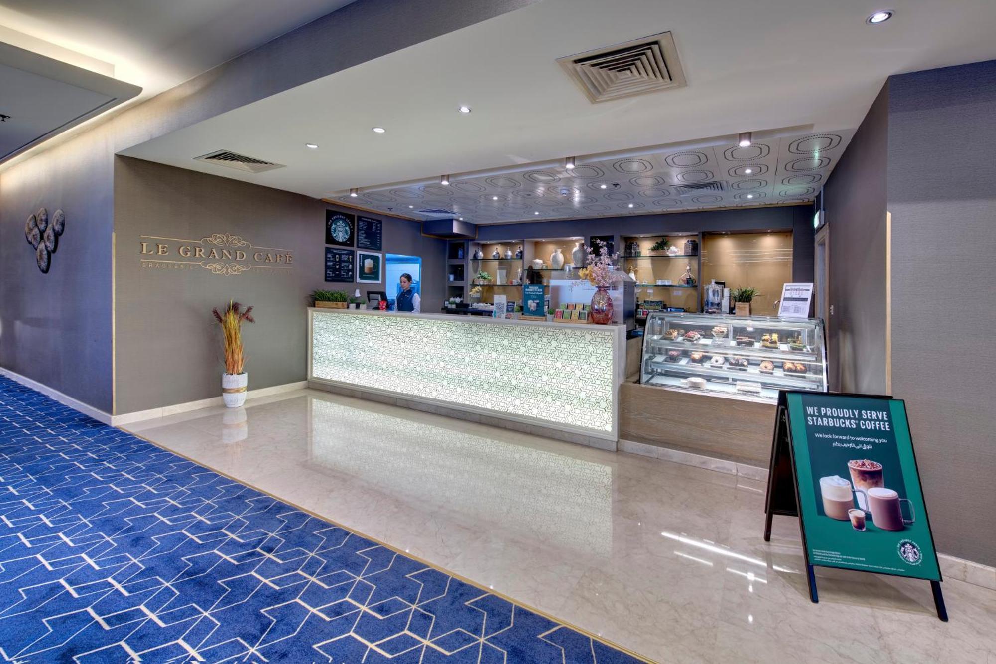 Aparthotel Two Seasons & Dubai