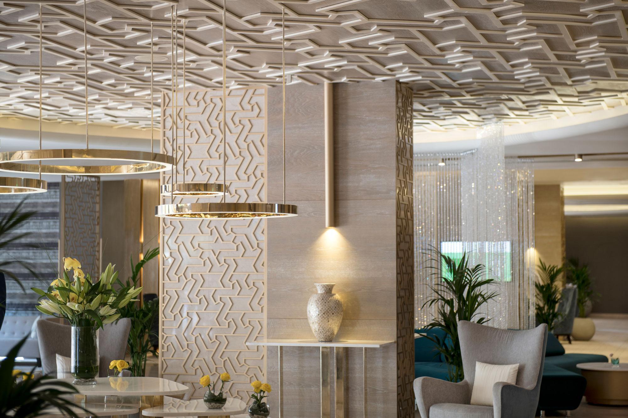 Two Seasons & Aparthotel 4*